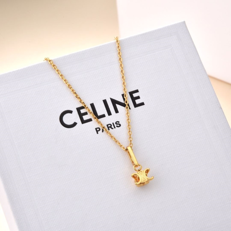 Celine Necklaces